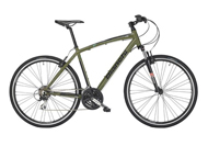 Camaleonte Cross Man Acera